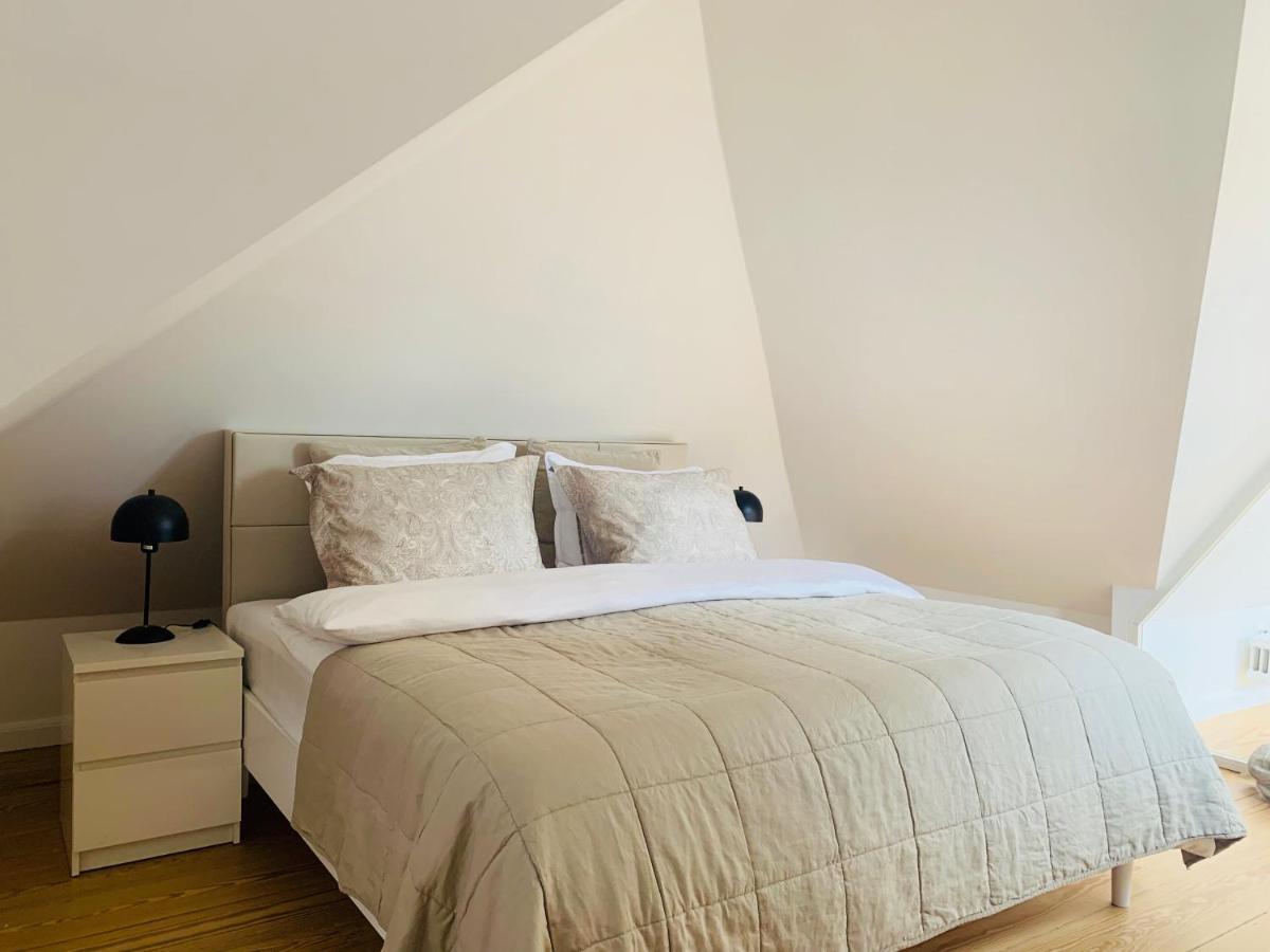 Luxury Apartment In The Heart Of Kopenhagen Exterior foto