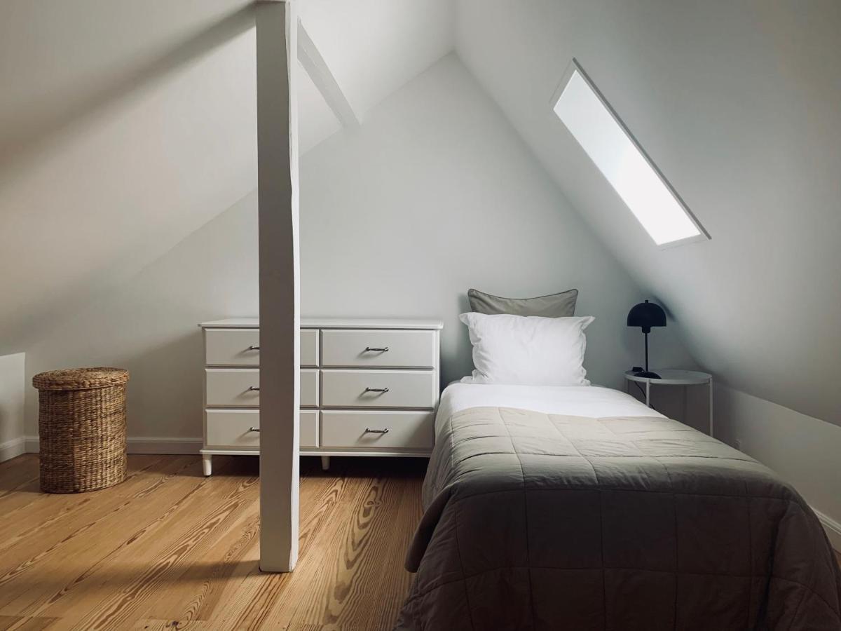 Luxury Apartment In The Heart Of Kopenhagen Exterior foto